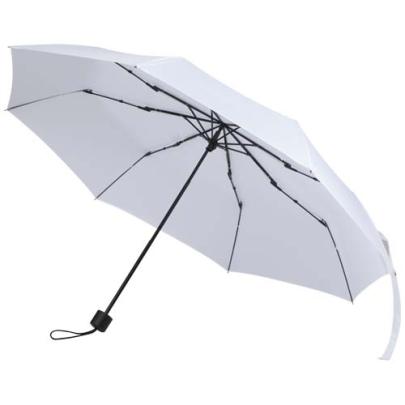 Aaron składany parasol ręczny 23 cale
