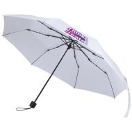 Aaron składany parasol ręczny 23 cale