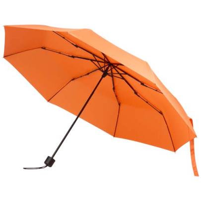 Aaron składany parasol ręczny 23 cale
