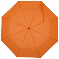 Aaron składany parasol ręczny 23 cale