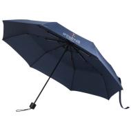 Aaron składany parasol ręczny 23 cale