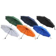 Aaron składany parasol ręczny 23 cale