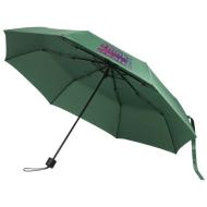 Aaron składany parasol ręczny 23 cale