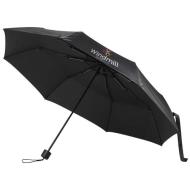 Aaron składany parasol ręczny 23 cale