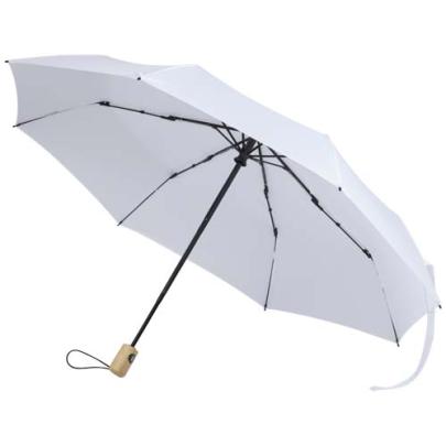 Renee – składany parasol 23 cale wyposażony w funkcję automatycznego otwierania i zamykania