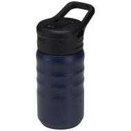 Bidon sportowy Knox o pojemności 350 ml, wykonana ze stali nierdzewnej z podwójnymi ściankami i mate