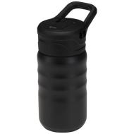 Bidon sportowy Knox o pojemności 350 ml, wykonana ze stali nierdzewnej z podwójnymi ściankami i mate