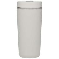 Sedona - kubek plastikowy o pojemności 480 ml, z podwójnymi ściankami