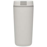 Sedona - kubek plastikowy o pojemności 480 ml, z podwójnymi ściankami
