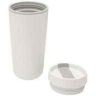 Sedona - kubek plastikowy o pojemności 480 ml, z podwójnymi ściankami