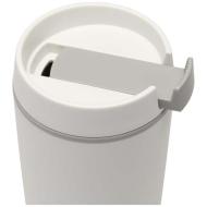 Sedona - kubek plastikowy o pojemności 480 ml, z podwójnymi ściankami