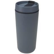 Sedona - kubek plastikowy o pojemności 480 ml, z podwójnymi ściankami