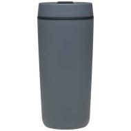 Sedona - kubek plastikowy o pojemności 480 ml, z podwójnymi ściankami