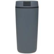 Sedona - kubek plastikowy o pojemności 480 ml, z podwójnymi ściankami