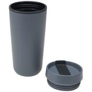 Sedona - kubek plastikowy o pojemności 480 ml, z podwójnymi ściankami