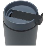 Sedona - kubek plastikowy o pojemności 480 ml, z podwójnymi ściankami