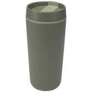 Sedona - kubek plastikowy o pojemności 480 ml, z podwójnymi ściankami