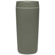 Sedona - kubek plastikowy o pojemności 480 ml, z podwójnymi ściankami