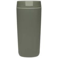 Sedona - kubek plastikowy o pojemności 480 ml, z podwójnymi ściankami
