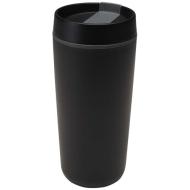 Sedona - kubek plastikowy o pojemności 480 ml, z podwójnymi ściankami