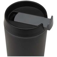 Sedona - kubek plastikowy o pojemności 480 ml, z podwójnymi ściankami