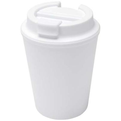 Kubek termiczny Newport o pojemności 300 ml, z podwójnymi ściankami