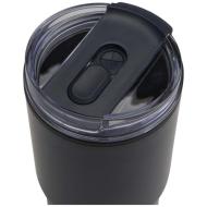 Kubek termiczny Westin o pojemności 540 ml, wykonany z materiałów pochodzących z recyklingu (RCS), z