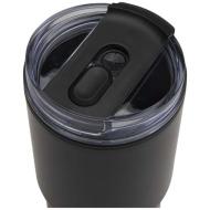 Kubek termiczny Westin o pojemności 540 ml, wykonany z materiałów pochodzących z recyklingu (RCS), z