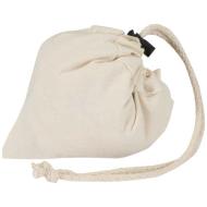 Madras Blend - torba na zakupy, wykonana z recyklingowanej baweły o gramaturze 140 g/m² posiadającej