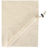 Madras Blend - torba na zakupy, wykonana z recyklingowanej baweły o gramaturze 140 g/m² posiadającej