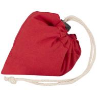 Madras Blend - torba na zakupy, wykonana z recyklingowanej baweły o gramaturze 140 g/m² posiadającej