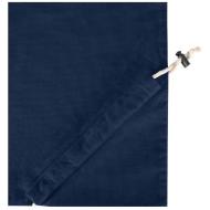 Madras Blend - torba na zakupy, wykonana z recyklingowanej baweły o gramaturze 140 g/m² posiadającej