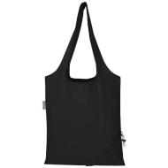 Madras Blend - torba na zakupy, wykonana z recyklingowanej baweły o gramaturze 140 g/m² posiadającej