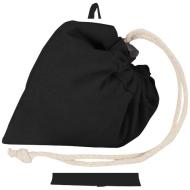 Madras Blend - torba na zakupy, wykonana z recyklingowanej baweły o gramaturze 140 g/m² posiadającej