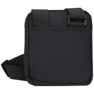 Arca - torba typu crossbody (przewieszana na ukos), wykonana z recyklingowanego poliamidu z cetyfika