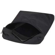 Arca - torba typu crossbody (przewieszana na ukos), wykonana z recyklingowanego poliamidu z cetyfika