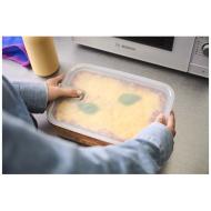 Mepal EasyClip pudełko do przechowywania żywności o pojemności 1000 ml