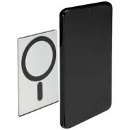 Magnetyczne etui na karty z ochroną RFID, wykonane z materiałów z certyfikatem RCS