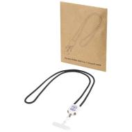 Ion 65 W 5 w 1 - kabel do ładowania z funkcją smyczy na szyję, wykonany z tworzywa sztucznego pochod