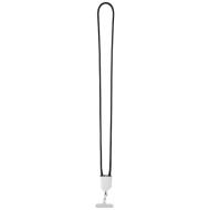Ion 65 W 5 w 1 - kabel do ładowania z funkcją smyczy na szyję, wykonany z tworzywa sztucznego pochod