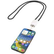 Ion 65 W 5 w 1 - kabel do ładowania z funkcją smyczy na szyję, wykonany z tworzywa sztucznego pochod