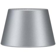 SMART 3 W - głośnik z magnesem, wykonany z recyklingowanego aluminium