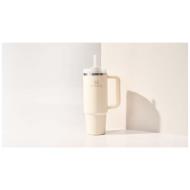 Kubek termiczny Stanley Quencher® H2.0 FlowState™ 890 ml z recyklingowanej stali nierdzewnej