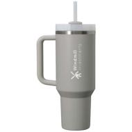 Kubek termiczny Stanley Quencher® H2.0 FlowState™ 890 ml z recyklingowanej stali nierdzewnej