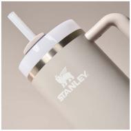 Kubek termiczny Stanley Quencher® H2.0 FlowState™ 890 ml z recyklingowanej stali nierdzewnej