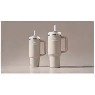 Kubek termiczny Stanley Quencher® H2.0 FlowState™ 890 ml z recyklingowanej stali nierdzewnej