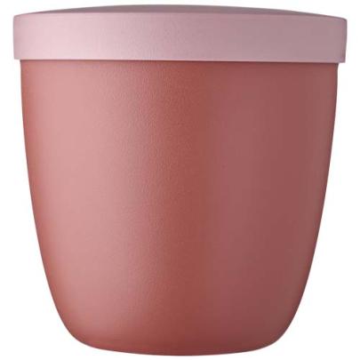 Pojemnik na przekąski Mepal Ellipse 500 ml