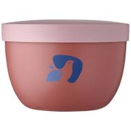 Pojemnik na przekąski Mepal Ellipse 350 ml