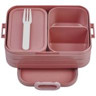 Mepal Take a Break Midi Bento - pudełko na lunch, pojemność 900 ml
