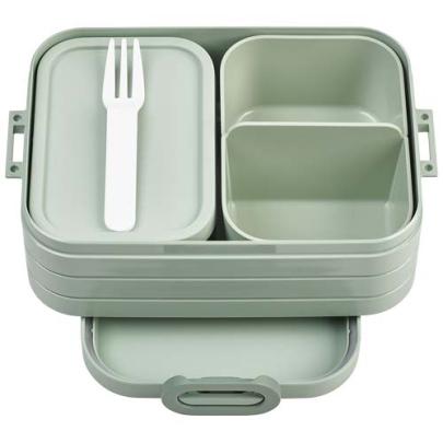 Mepal Take a Break Midi Bento - pudełko na lunch, pojemność 900 ml